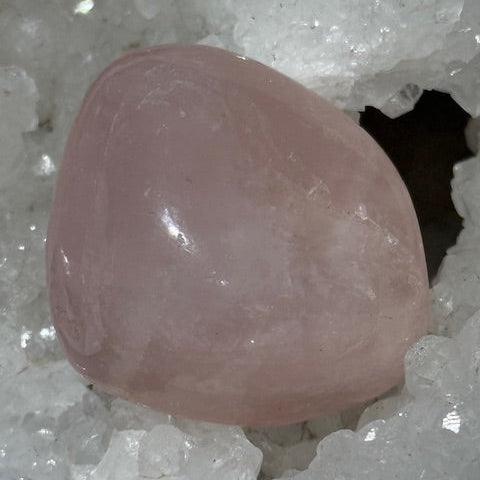 Quartz Rose
