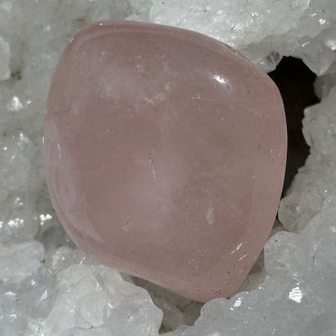 Quartz Rose