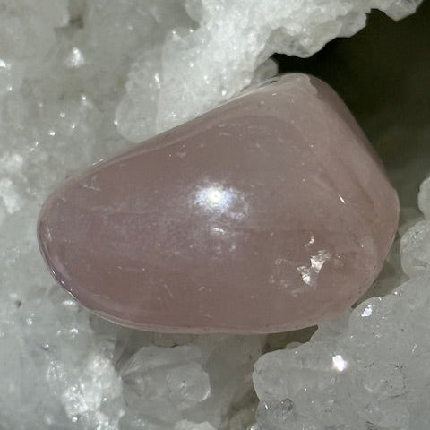 Quartz Rose