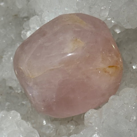 Quartz Rose