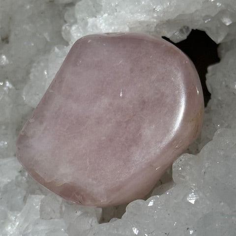 Quartz Rose
