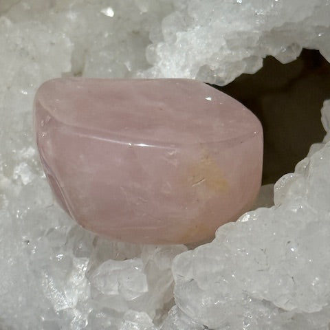 Quartz Rose
