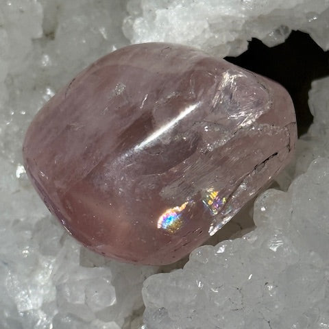Quartz Rose