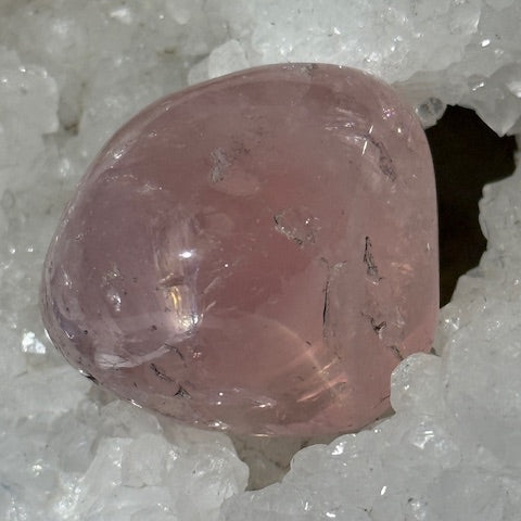 Quartz Rose