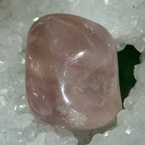 Quartz Rose