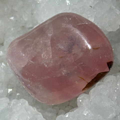 Quartz Rose