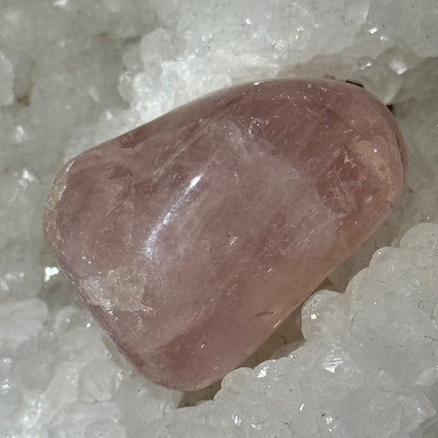 Quartz Rose