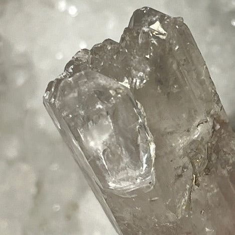 Quartz Lémurien  ET