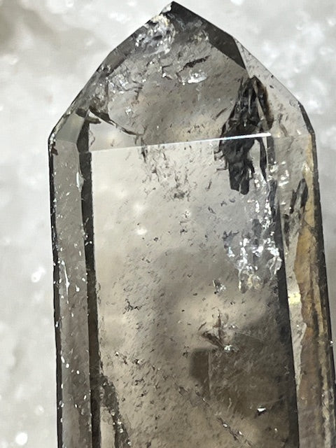 Phantom Quartz Black ET/extra-termination 