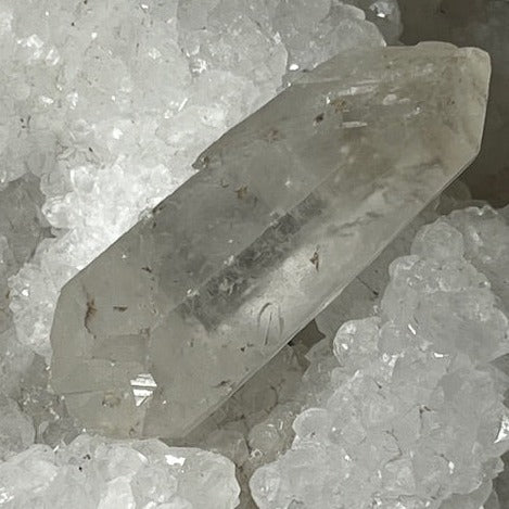 Quartz Lémurien  ET