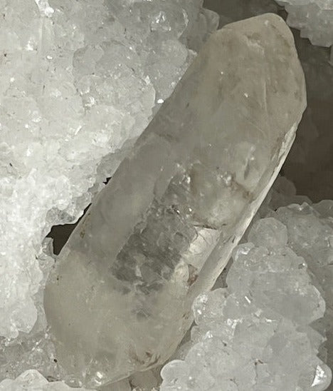 Quartz Lémurien  ET