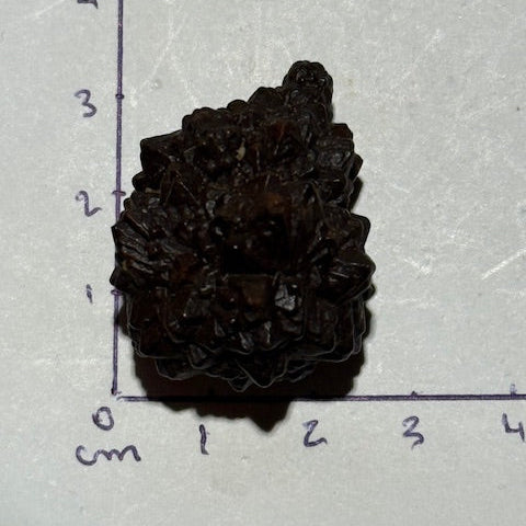 Pierre de Prophétie