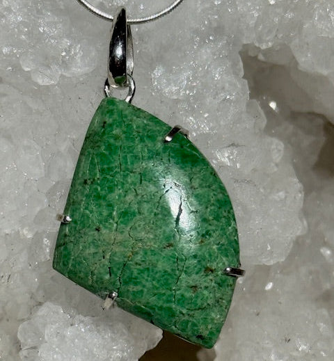 Pendentif Maw Sit Sit