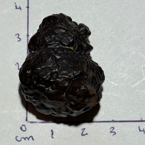 Pierre de Prophétie