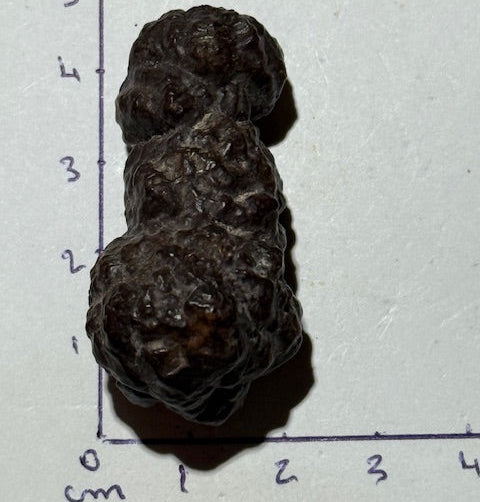 Pierre de Prophétie