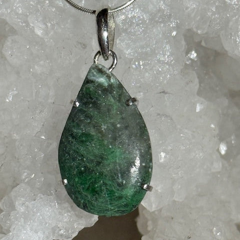 Pendentif Maw Sit Sit