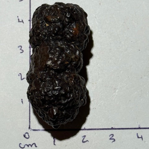 Pierre de Prophétie