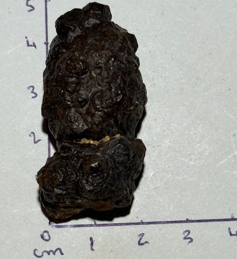 Pierre de Prophétie