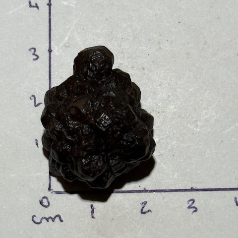 Pierre de Prophétie