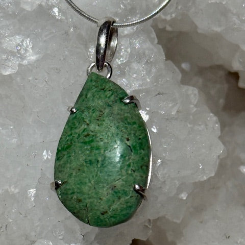 Pendentif Maw Sit Sit