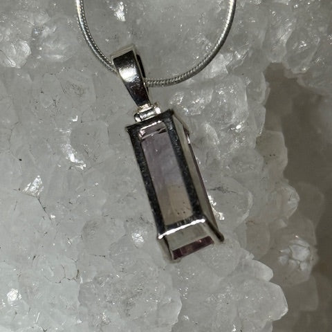 Pendentif Amétrine 