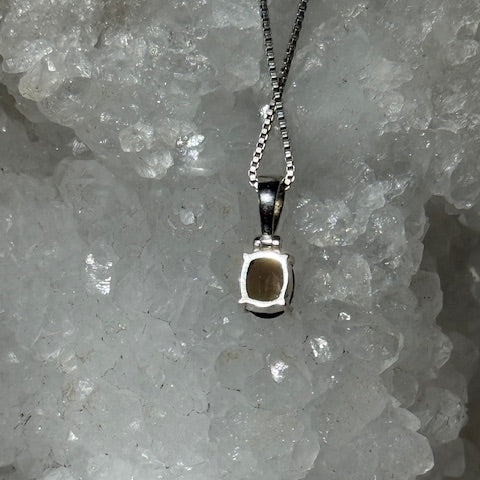 Tourmaline Brune (Dravite)