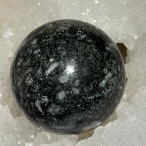 Sphère brèche d’impact de Sudbury