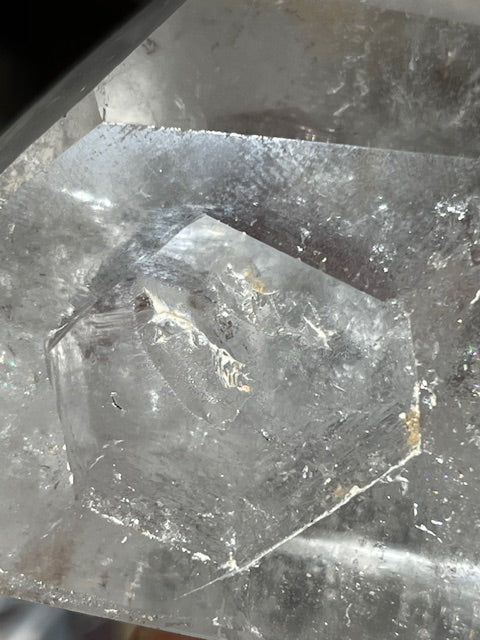 Manifestation crystal