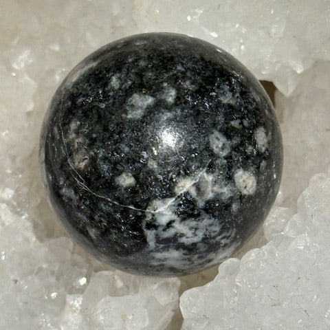 Sphère brèche d’impact de Sudbury