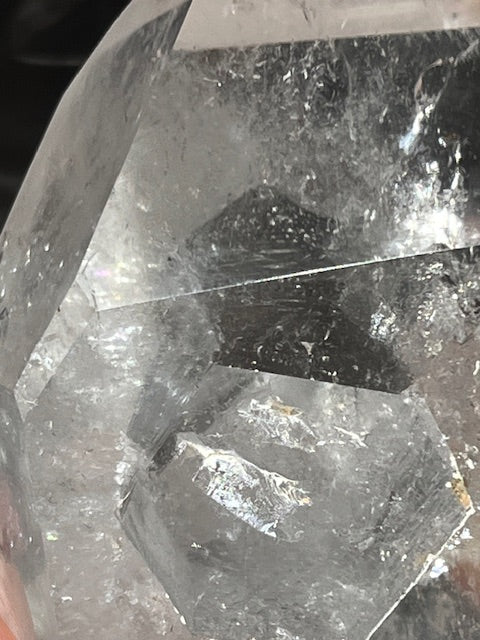 Manifestation crystal