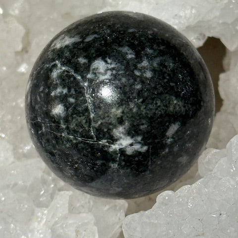 Sphère brèche d’impact de Sudbury