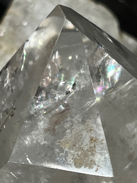 Manifestation crystal