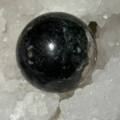 Sphère brèche d’impact de Sudbury