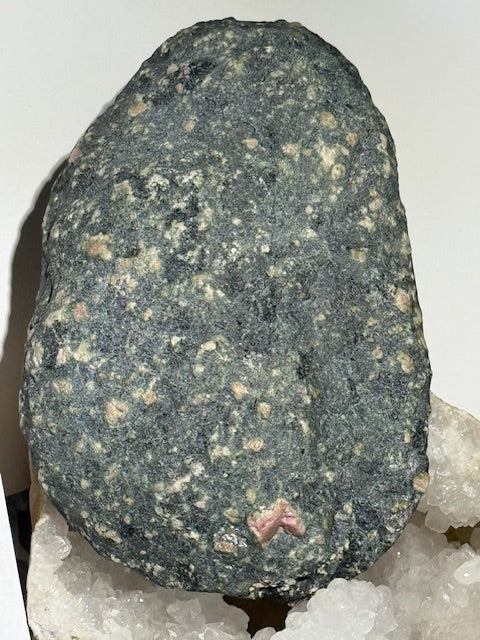 Sudbury Impact Breach