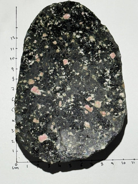 Sudbury Impact Breach