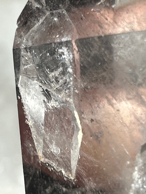 Manifestation crystal