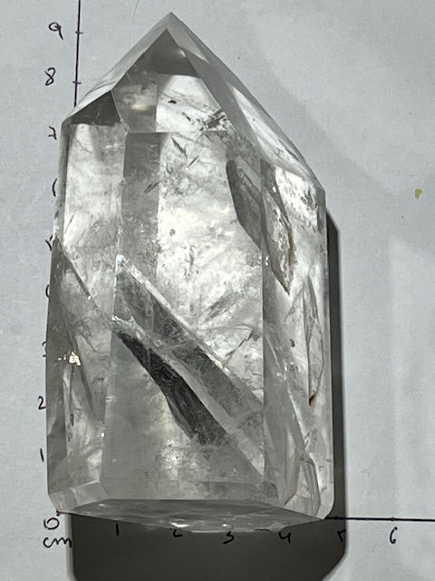 Manifestation crystal