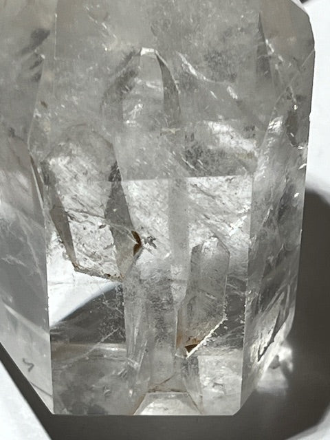 Manifestation crystal