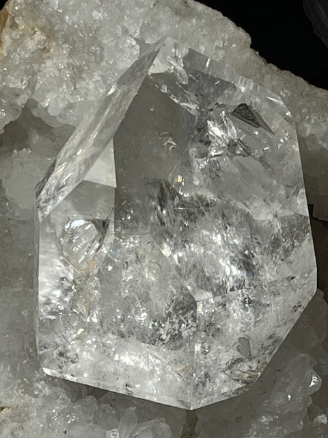 Manifestation crystal