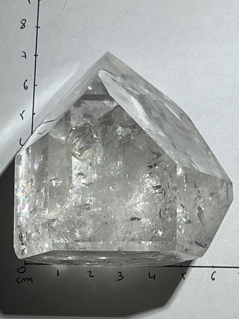 Manifestation crystal