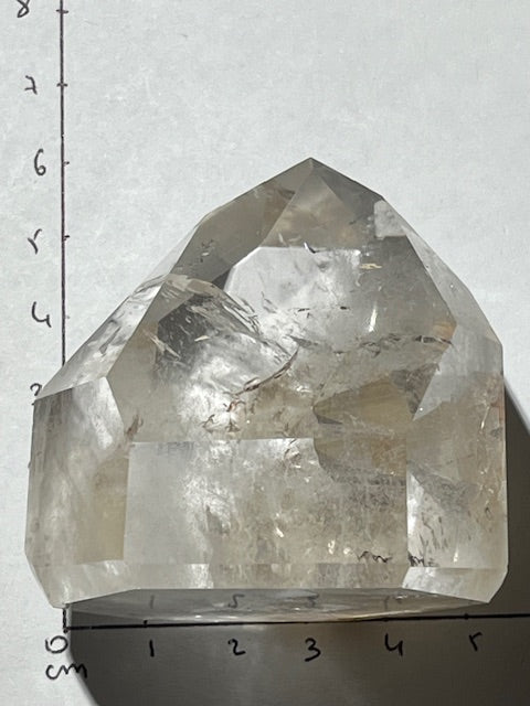 Manifestation crystal