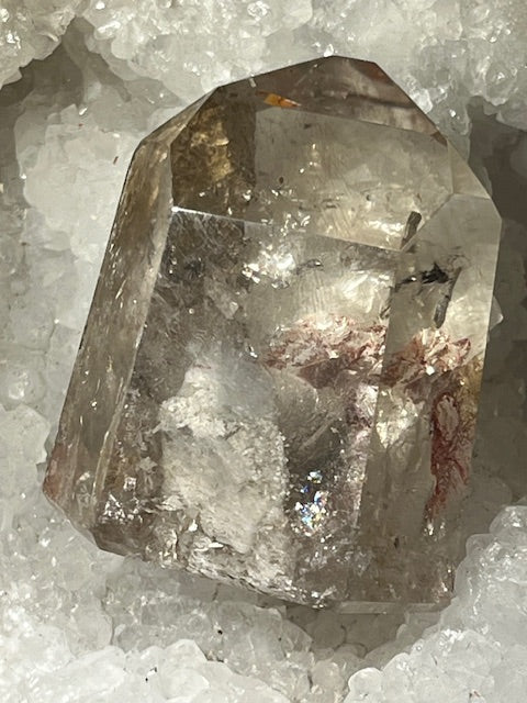 Manifestation crystal