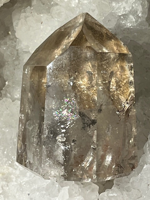 Manifestation crystal