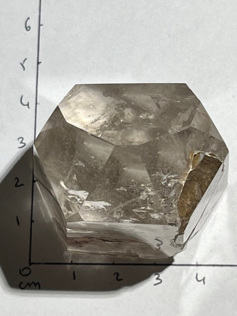 Manifestation crystal