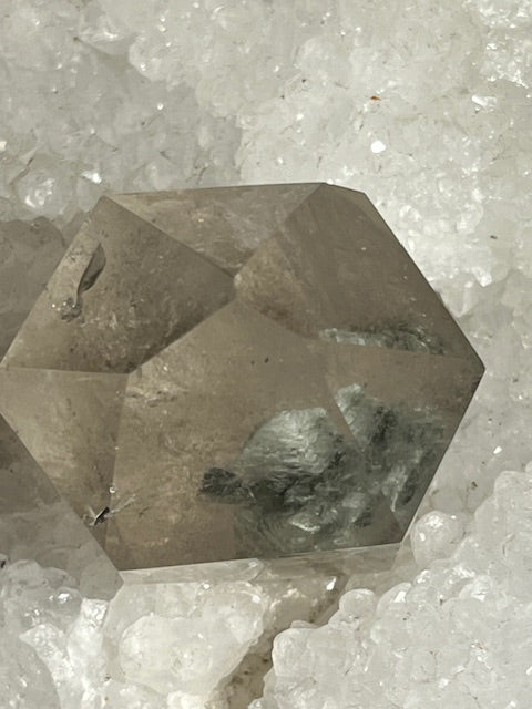 Manifestation crystal