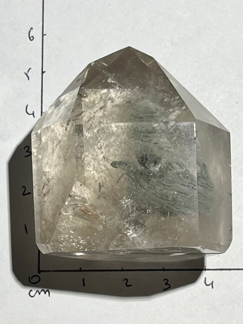 Manifestation crystal