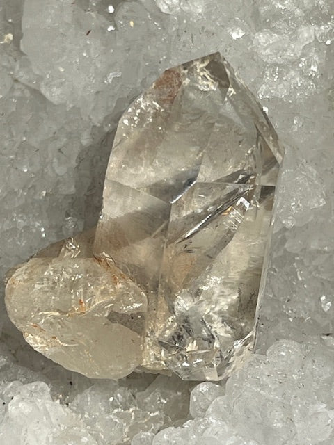 Quartz Penetrator/ Bridge / Enfant Intérieur