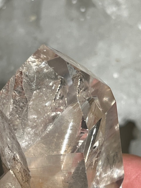 Quartz Penetrator/ Bridge / Enfant Intérieur