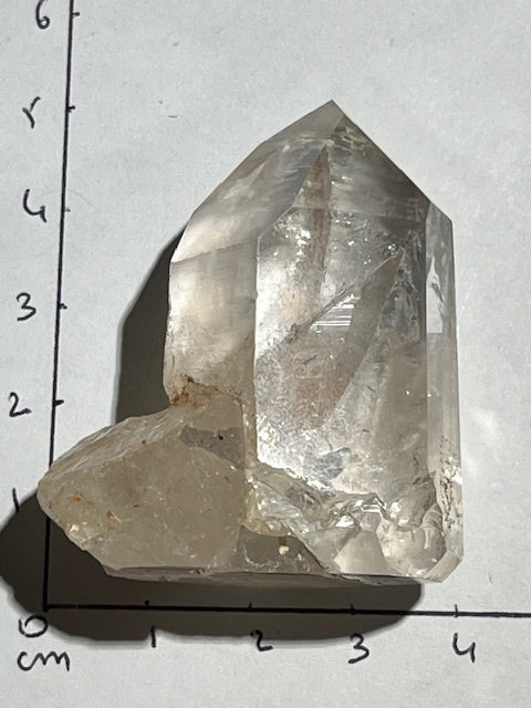 Lemurian Quartz ''BRIDGE''