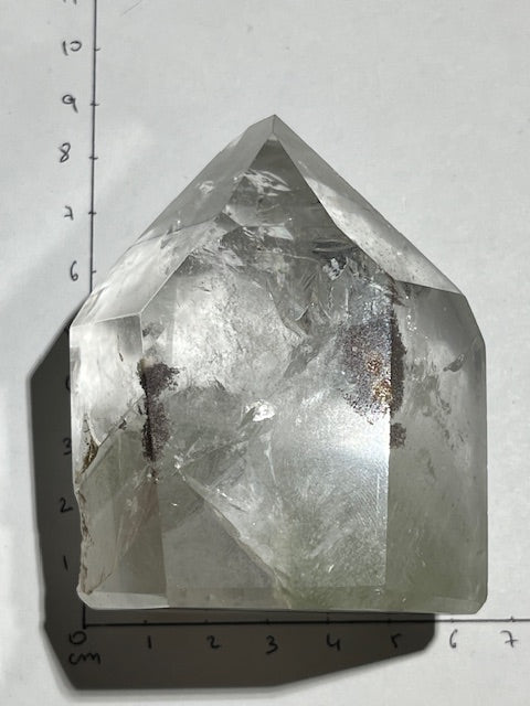 Manifestation crystal